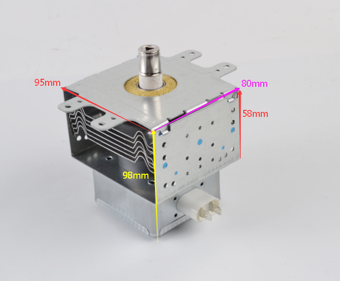 Magnetron - B11010097